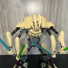 Lego Star Wars  General Grievous  75112  Buildable Figure Unsure If Complete