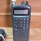 Uniden Bearcat Bc60xlt-1 30 Channel 10 Band Radio Scanner With Weather Channels