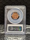 1998 Ms 65 Rd Wide Am Lincoln Memorial Cent Fs-901 Pcgs 1c Penny - Great Color