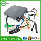 30580-zv5-003 Ignition Control Cdi Ecu Assy For Honda Module 4t Bf45 50hp