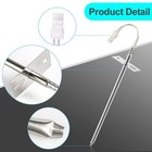 Wpw10181986 Range Oven Sensor Probe For Whirlpool Kenmore W10181986 8273902