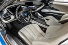 2014 Bmw I8 Coupe Awd