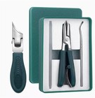 Eagle Beak Nail Clippers eagle Beak Beveled Nail Clippers sets Of Luxury Eagle