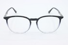New Calvin Klein Ck21522 403 Black Authentic Frames Eyeglasses 52-16