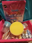 Diy Sweets Slime Kit Ice Cream And Cake Set  26 Piece Set New In Tub 