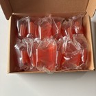 Fresh Products-ebc-f-012i072m-04 Eco Bowl Clip 2 0 Mango 1 Pack Of 12 Orange