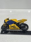 2006 Moto Gp Valentino Rossi Yellow Yamaha Yzr M1 Newray 1 12 Model