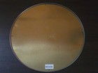 Metal Zodiac Sign Wall Decor Celestial Sun Moon Astrology Round Hanging Art