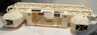 Vintage Mattel 1976 Space 1999 Eagle One Spaceship - Body Only - Incomplete