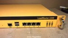 Kemp Loadmaster Lm-2200 950mbps 4x Gbe Ports L4 Load Balancer Nsa1042n8-lm2200