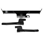 New Oe Genuine Mazda 2024 Cx-90 Trailer Tow Hitch Receiver Mount Kit Kmv6-v3-920