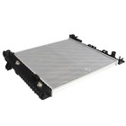 Radiator For 19-24 Chevy Blazer 17-23 Gmc Acadia Cadillac Xt5 2 5l 3 6l 13613
