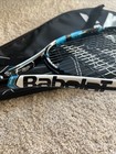 Babolat Kids Pure Drive Jr 23 Tennis Raquet 3 3 4 Grip 7 6oz Racket