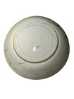 19th Century Chinese Import Porcelain Plate  b171 