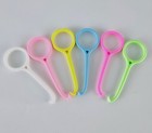 100x Dental Orthodontic Aligner Remover Tools Invisible Braces Take Off Hooks