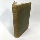 Antique Text Book Of Geology Part 1 Pirsson And Schuchert 1920 Rare Collectible