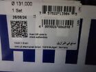 Volvo D13 Piston Ring Kit 21253763 Mahle Made In Germany
