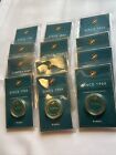 Publix Super Market Publix Pin Publix Collectible Set Of 12 Tokens   Coins Set 1