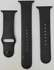 Genuine Gray Sport Band - 42mm - Authentic Oem For Apple Watch   Excellent  a 