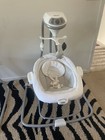 New Graco Duetconnect Lx Swing And Bouncer