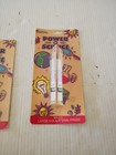 2 Power Of Science School Prisms Sealed New Old Stock