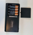 Vintage Casio Mini Memory Calculator Working