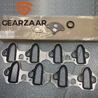 Intake Manifold Gasket Set Mgt Ms98016t For Chevrolet Gmc Ls 5 3l 4 8l 6 0l 6 2l
