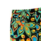 Loudmouth Golf Shagadelic Mens Heritage Birdie Pants 34x31 Floral