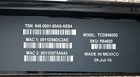 Tivo Roamio Ota Vox Tcd846000 W  Remote   Lifetime Service Included