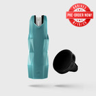 Self Defence Pepper Spray With Magnetic Car Mount For Woman Safety