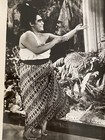 Vintage Original Movie Still 8x10 Road To Bali 1952 Bing Crosby Bob Hope Lamour