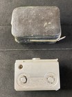 Vintage Sears Tower-16 Subminiature Small Mini Camera Untested As Is Free Ship