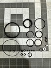 Cmc Power Lift   T-h Marine Hydro-jacker Seal And O-ring Kit For 7342 Actuator