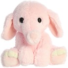 Aurora Ebba Lil Benny Phant Pink 10 Inch Plush Stuffed Animal
