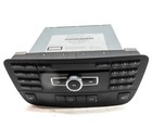 2014 Mercedes Glk350  x204  Radio Cd Navigation Navi Head Receiver Unit