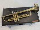Yamaha Ytr2335 Trumpet Japan    