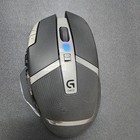 Logitech G602  810-003835  Wireless Gaming Mouse