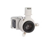 New Genuine Oem W11399437 Whirlpool Washer Drain Pump Assembly Oem W11399437