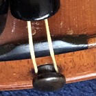 Violin Tail Cord Made With  Kelvar