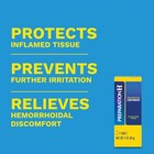Preparation H Hemorrhoid Ointment  Itching  Burning And Discomfort Relief - 1 Oz