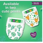 Parent s Choice Dry   Gentle Diapers Size 5  162 Count