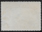 1943 Honduras  Air Mail Sc c132    rosario    mng  Vf