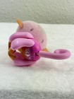 Fingerlings Mia Baby Monkey Pink Purple Hair Wowwee 2022 Toy Tested Working