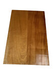 Honduran Mahogany Acoustic Guitar Body Blank 21  X 14  X 1-3 4   2 Pcs Glued 