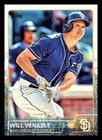 2015 Topps   501  - 700 - With Factory Set Photo Variation - Pick Your Cards
