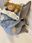 Lillebaby Complete Powder Blue Organic
