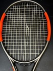 Wilson Burn 100 Team Tennis Racquet Used
