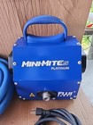 Fuji Mini-mite 5 Platinum W  T-75 Gravity  Hvlp Spray Gun