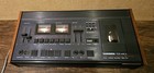 Tandberg Cassette Deck  Tcd  440a -for Parts-