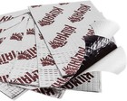Noico 80 Mil 36 Sqft Car Sound Deadening Mat Butyl Automotive Deadener Audio